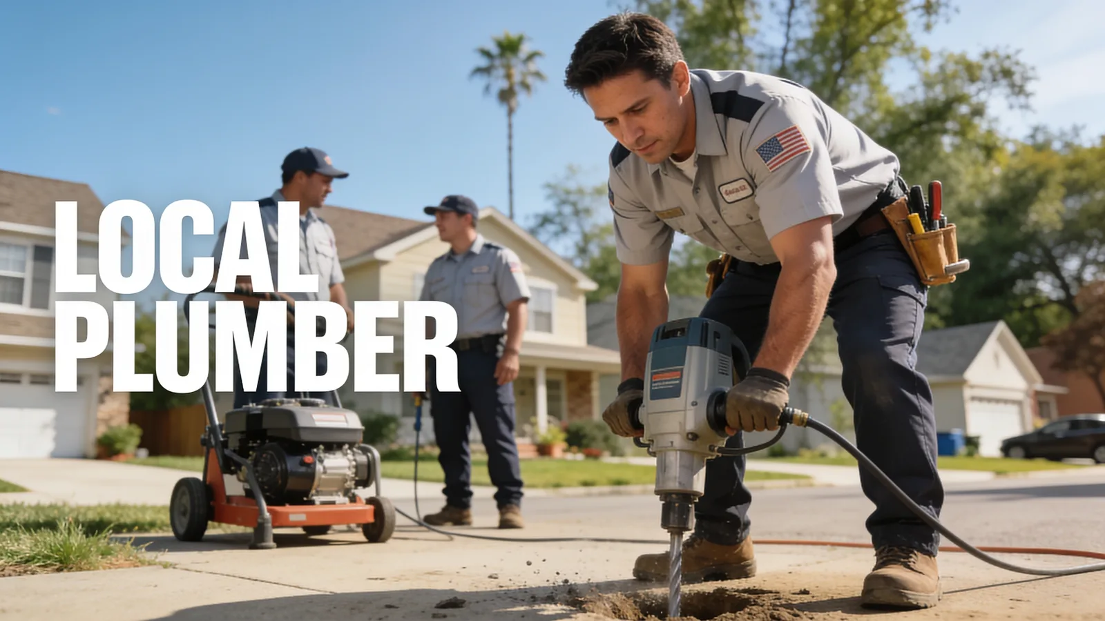 Plumber in Lapel, IN near me